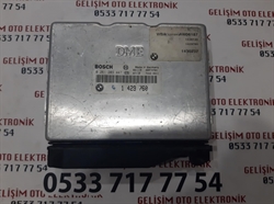 Resim 1429760 0261203447 BMW E36 316İ MOTOR BEYNİ