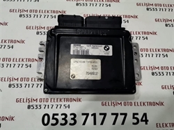 Resim 12147527610-01 S118012001N MİNİ COOPER S 1.6 MOTOR BEYNİ