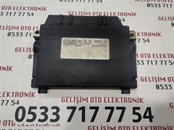 Resim A0205459032 5WK33890 MERCEDES E SINIFI W210 EGS51 ŞANZIMAN BEYNİ