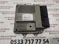 Resim 51892318 BC0100195B MJD6JFA2 8W000IV5L FIAT ALBEA MOTOR BEYNİ