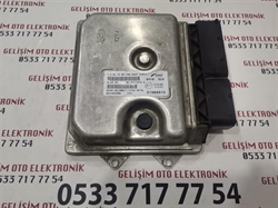 Resim 51969915 BC0111619E 10R036416 110R006080 FIAT DIUCATA MOTOR BEYNİ