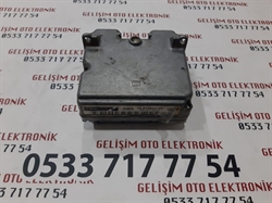 Resim 32610689-07 5SD007388-01 FIAT MERAE ABS BEYNİ