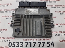 Resim 25184305 CAPTIVA 2.2 MOTOR BEYNİ