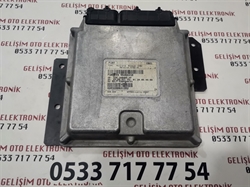 Resim 55204210 5D03B000A7 FİAT MEREA MOTOR BEYNİ