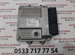 Resim 55192098 7160000903 LANCIA YPSİLON MOTOR BEYNİ