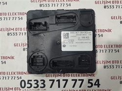 Resim 8W0907064BQ 5DK011191-32 AUDİ A4 Q5 BCM KONFOR BEYNİ