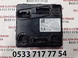 Resim 8W0907064DD AUDI A4 8W KONFOR BEYNİ BCM