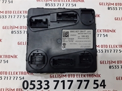 Resim 8W0907064P 5DK011191-60 AUDİ Q5 BCM BEYNİ