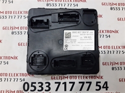 Resim 8W0907064M 5DK011191-10 AUDI Q5 BCM ÜNİTESİ