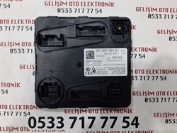 Resim 971907064BJ 8W0907064J 5DK011191-82 AUDİ A4 A5 Q5 BCM KONFOR BEYNİ