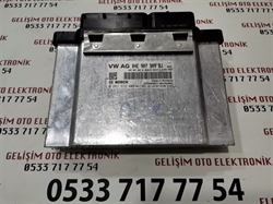 Resim 04E907309BJ 0261S12608 AUDİ Q2 MOTOR BEYNİ​