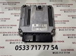 Resim 070906016 0281010732 1039S03155 VW SKODA SEAT AUDİ MOTOR BEYNİ