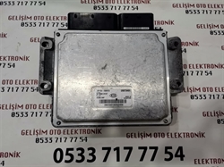 Resim 39104-4X910 13033137 28073401 KİA CARNİVAL 2.9 MOTOR BEYNİ