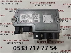 Resim 967501588003 967630818000 PEUGEOT 308 START STOP BEYNİ