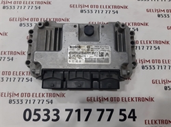 Resim 9659306580 0261S08558 9652552380 PEUGEOT 307 MOTOR BEYNİ