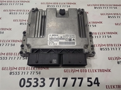 Resim 0281032456 9814182680 9806460480 PEUGEOT 301 MOTOR BEYNİ