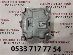 Resim 5QE035335B AUDI A6 KONFOR BEYNİ