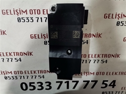 Resim 3Q0905861B VW PASSAT SIFIR DİREKSİYON KOLON KİLİDİ