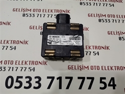 Resim 3Q0907566C 3Q0907566 0203300682 VW GOLF AUDI A3 RADAR SENSÖRÜ