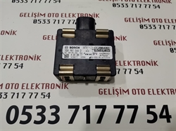 Resim 3Q0907566D 3Q0907566 0203300777 AUDI A3 RADAR SENSÖRÜ