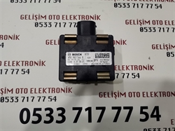 Resim 4M0907566B 4M0907566 0203300691 VW AUDİ A4 Q7 S SERİSİ RADAR SENSÖRÜ MODÜLÜ