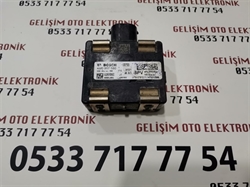 Resim 4M0907590 0265B60682-02 AUDI Q7 RADAR SENSÖRÜ