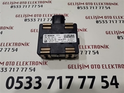 Resim 4M0907590E 4M0907590 0203301999 AUDİ A5 Q7 RADAR SENSÖRÜ