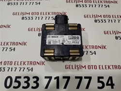 Resim 7E0907572 0265B60511-01 VW TRANSPORTER RADAR SENSÖRÜ