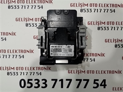 Resim 4M0907217D 4M0907217A AUDI Q7 ÖN KAMERA ŞERİT TAKİP ASİSTANI