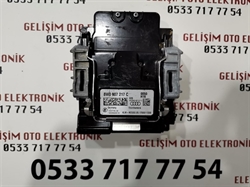 Resim 8W0907217C AUDİ A4 ÖN TAMPON KAMERASI