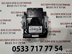 Resim 8W0907217A AUDİ A4 ÖN KAMERA YARDIM SİSTEMİ