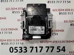 Resim 80A907217 AUDİ Q5 ÖN KAMERA ŞERİT ASİSTANI