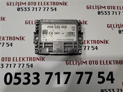 Resim 4H0035456 VW GOLF 7 ANTEN AMPLİFİKATÖRÜ