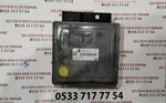 Resim 03L906023LL 03L906023LK 5WP42687AA SKODA FABİA MOTOR BEYNİ