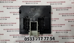 Resim 5Q1937084A SKODA SUPER B BCM BEYNİ