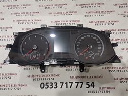 Resim 2GA920740B  VW / AUDI / SKODA / SEAT GÖSTERGE PANELİ