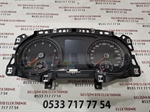 Resim 5G1920740D VW GOLF GÖSTERGE PANELİ