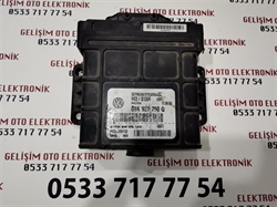 Resim 09K927750Q PEDC009132 VW T5 ŞANZIMAN BEYNİ