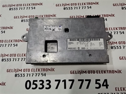 Resim 4E0035729C 8T0035729S AUDİ A4 A6 A8 Q7 MMİ EKRAN BEYNİ