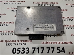 Resim 5P0862335B TFU-03000405846 SEAT LEON BLUETOOTH MODULU