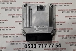 Resim 7L0907401A  8E0907401AB 0281012207 EDC16CP34 VW TOUAREG MOTOR BEYNİ