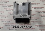 Resim 7L0907401C 0281013322 1039S17702 EDC16CP34  VW TOUAREG MOTOR BEYNİ