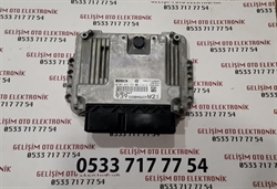 Resim 939 5338A6WCM M2  151881947  0281014459  ALFA ROMEO  MOTOR BEYNİ