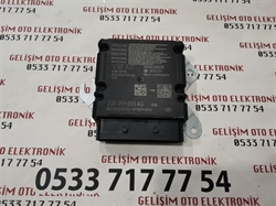 Resim 2Q0959655AG 0285014764 VW POLO AİRBAG BEYNİ