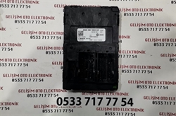 Resim 8W0907063AC 8W0907063C AUDİ A4 KONFOR KONTROL ÜNİTESİ