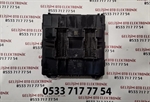 Resim 7H0937087F 5WK50429 VOLKSWAGEN AUDİ SKODA SEAT KONFOR BEYNİ