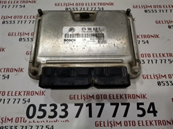 Resim 074906018H 0281010407 TRANSPORTER MOTOR BEYNİ