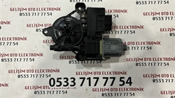 Resim 5Q0959407A SEAT LEON CAM MOTORU