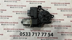 Resim 5Q0959408A SEAT LEON CAM MOTORU