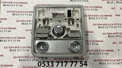 Resim 5F0947105BA SEAT LEON TAVAN İÇ AYDINLATMA